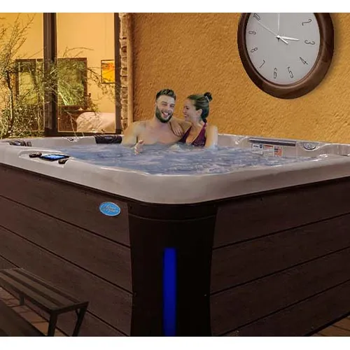 Platinum hot tubs for sale in Montrose